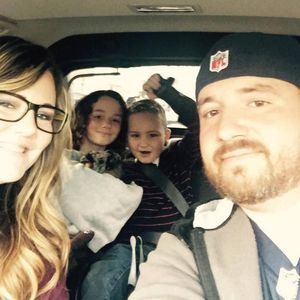 Meet your Posher, Gary